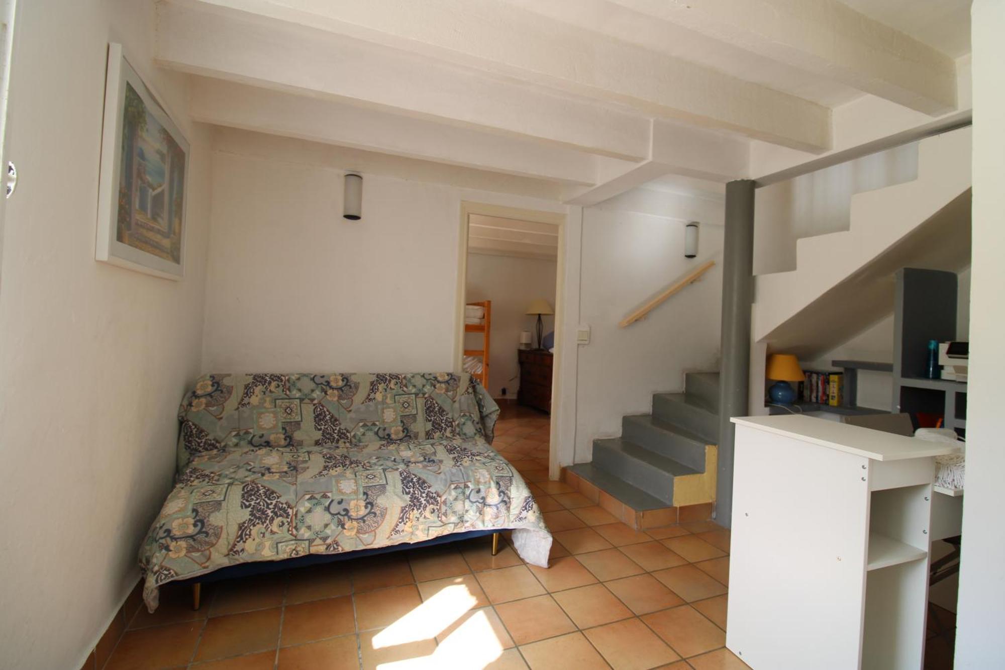 Villa Cottage Reine, Rc Jardin Cannes Exterior photo